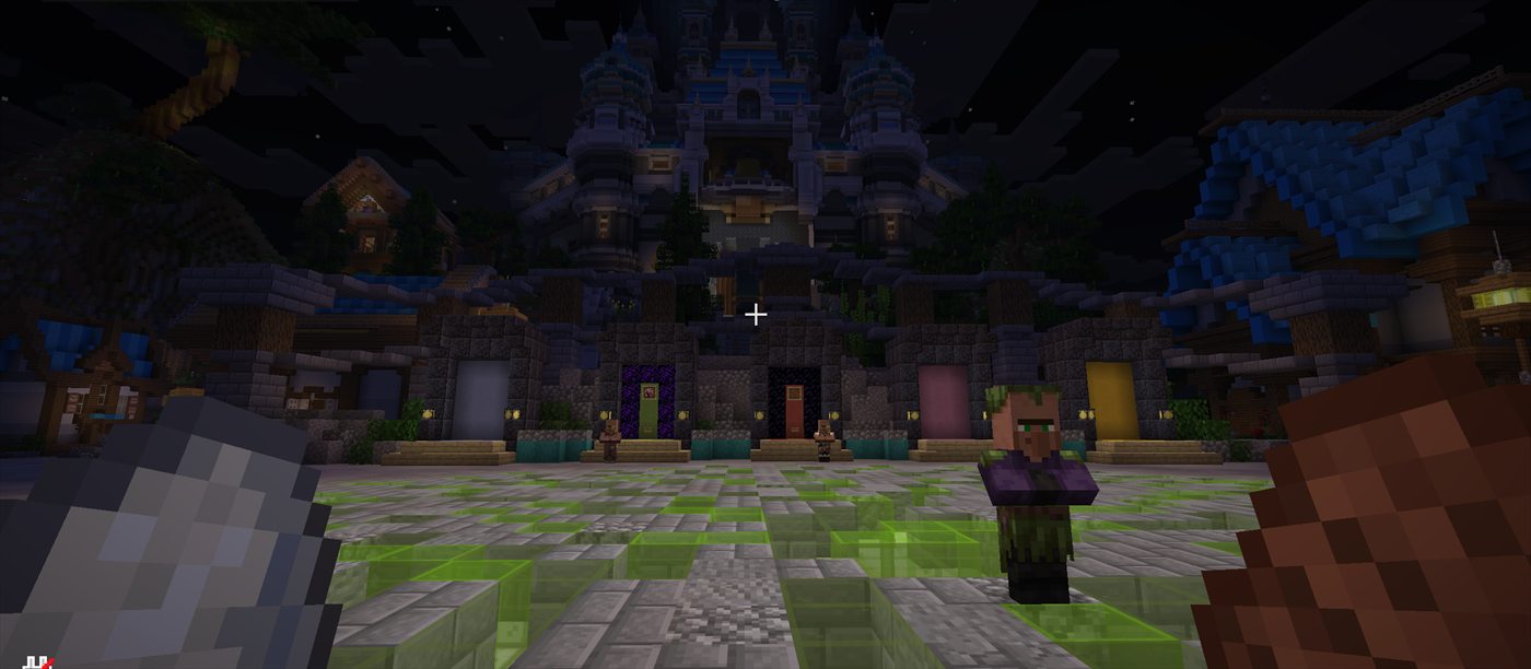 Le nouveau lobby