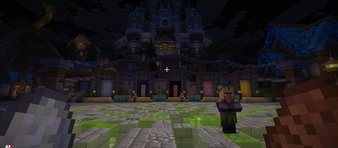 Le nouveau lobby